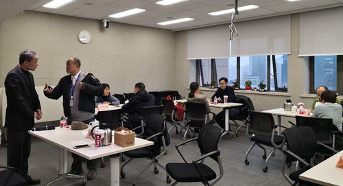 九三學(xué)社上海市委社會(huì)與法制專門(mén)委員會(huì)舉辦2020年首次法律咨詢活動(dòng)