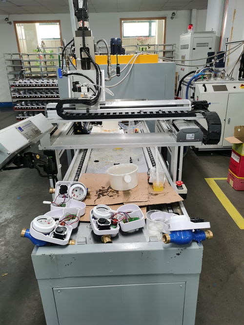 品質(zhì)為基、技術(shù)為擎、服務(wù)為諾 智能水電表廠家的核心競(jìng)爭(zhēng)之道