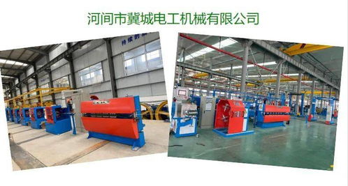 Wire China 現(xiàn)場亮點(diǎn)產(chǎn)品特輯 生產(chǎn)設(shè)備大秀，誰能C位出道？